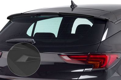 CSR Heckspoiler | Heckflügel mit ABE für Opel Astra K Schrägheck HF716