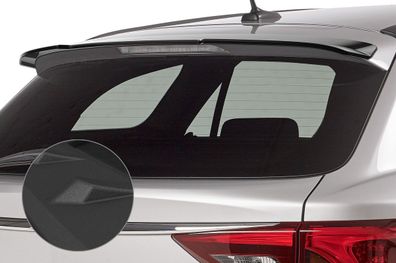 CSR Heckspoiler | Heckflügel mit ABE für Toyota Avensis (T27) Kombi HF725
