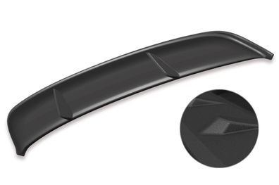 CSR Diffusor | Heckansatz mit ABE für VW Golf 6 Basis HA246