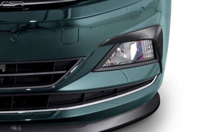 CSR Air Intake Blenden | Airintakes mit ABE für VW Polo 6 2G (Typ AW) AI030