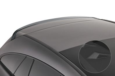 CSR Heckspoiler | Heckflügel mit ABE für Mercedes-Benz CLA X118 Shooting Brake HF733