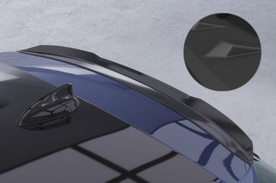 CSR Heckspoiler | Heckflügel mit ABE für BMW 3er F31 Touring HF736