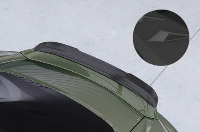 CSR Heckspoiler | Heckflügel mit ABE für Porsche 718 Cayman (Typ 982) HF763