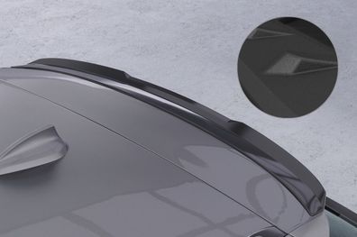 CSR Heckspoiler | Heckflügel mit ABE für BMW 3er G21 HF765
