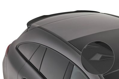 CSR Heckspoiler | Heckflügel mit ABE für Mercedes-Benz CLA X118 Shooting Brake HF773