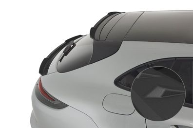 CSR Heckspoiler | Heckflügel mit ABE für Porsche Panamera 2 (Typ 971) Sport Turismo H