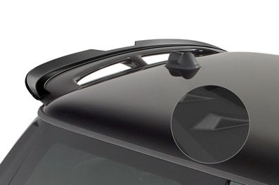 CSR Heckspoiler | Heckflügel mit ABE für Mini R56 John Cooper Works HF793