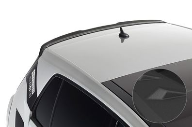CSR Heckspoiler | Heckflügel mit ABE für VW Golf 7 Basis HF795