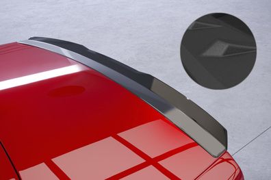 CSR Heckspoiler | Heckflügel mit ABE für BMW 3er E46 Coupe / Cabrio HF796