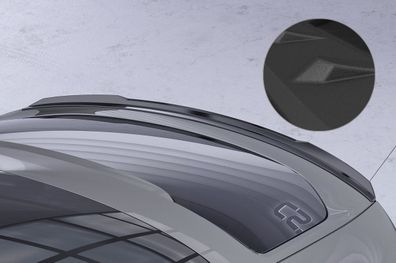 CSR Heckspoiler | Heckflügel mit ABE für Mercedes-Benz GLE C167 HF802