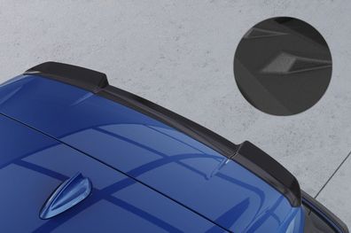 CSR Heckspoiler | Heckflügel mit ABE für BMW X5 (G5) HF823