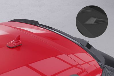 CSR Heckspoiler | Heckflügel mit ABE für Audi A6 C8 (Typ 4K/F2) Avant HF826