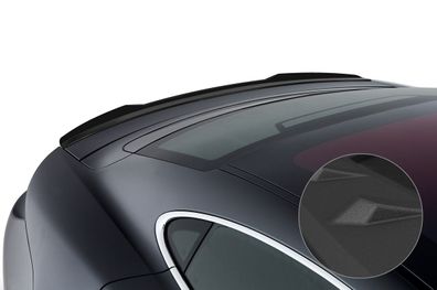 CSR Heckspoiler | Heckflügel mit ABE für Porsche Taycan HF827