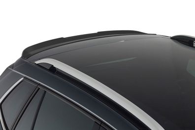 CSR Heckspoiler | Heckflügel mit ABE für Skoda Kamiq HF838