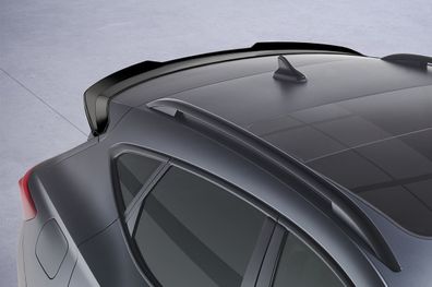 CSR Heckspoiler | Heckflügel mit ABE für Cupra Formentor HF839