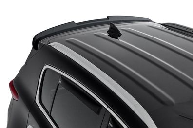 CSR Heckspoiler | Heckflügel mit ABE für Kia Sportage QL/QLE HF842