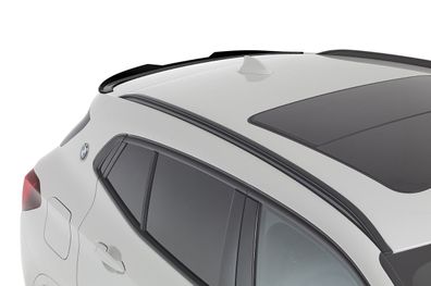 CSR Heckspoiler | Heckflügel mit ABE für BMW X2 F39 HF847