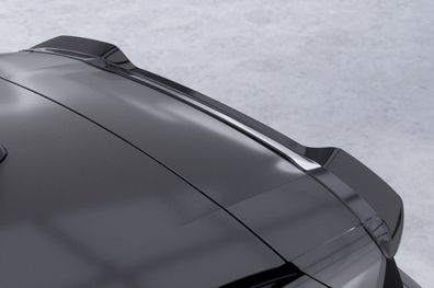 CSR Heckspoiler | Heckflügel mit ABE für BMW X3 G01/ iX3 G08 HF854