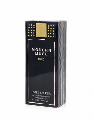 Estee Lauder Modern Muse Chic Eau de Parfum Spray 50ml 1.7 FL Oz