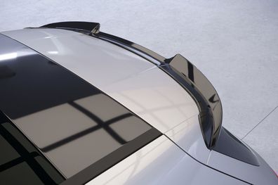 CSR Heckspoiler | Heckflügel mit ABE für Mercedes-Benz B-Klasse W247 HF856