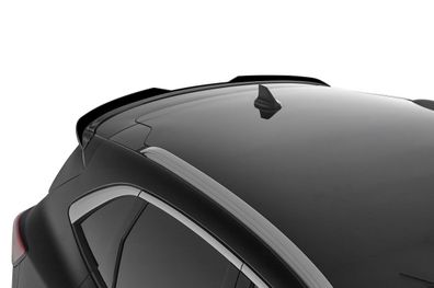 CSR Heckspoiler | Heckflügel mit ABE für Ford Kuga 3 HF855