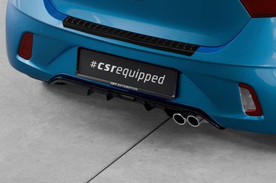 CSR Diffusor | Heckansatz mit ABE für Hyundai I10 3. Generation HA280