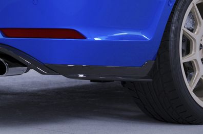 CSR Diffusor | Heckansatz mit ABE für VW Golf 7 Variant HA295