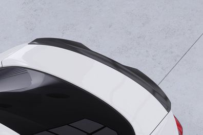 CSR Heckspoiler | Heckflügel mit ABE für Audi A5 (F5) Sportback HF859