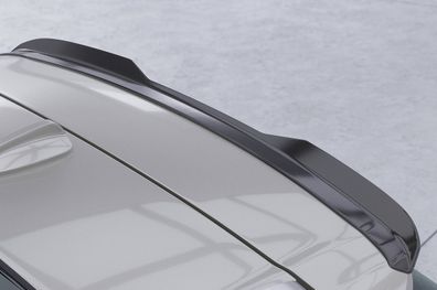 CSR Heckspoiler | Heckflügel mit ABE für Volvo XC60 (SPA) HF867