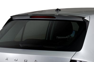 CSR Heckspoiler | Heckflügel mit ABE für Skoda Fabia 3 HF884
