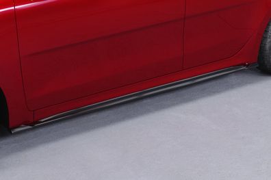 CSR Seitenschweller mit ABE für Kia Rio (YB) SS485
