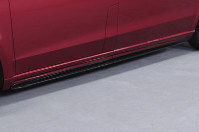 CSR Seitenschweller mit ABE für Mercedes-Benz V-Klasse 447 AMG-Line SS491