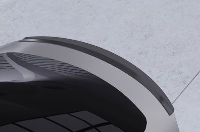 CSR Heckspoiler | Heckflügel mit ABE für Tesla Model Y HF878