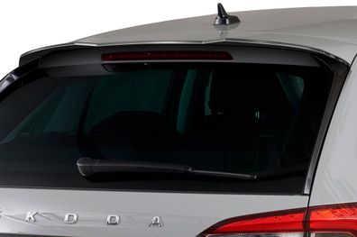 CSR Heckspoiler | Heckflügel mit ABE für Skoda Scala HF887