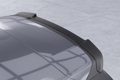 CSR Heckspoiler | Heckflügel mit ABE für Skoda Enyaq iV HF893