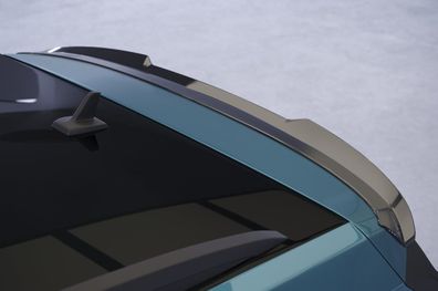CSR Heckspoiler | Heckflügel mit ABE für Skoda Kodiaq HF916