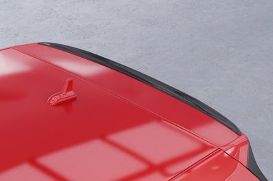 CSR Heckspoiler | Heckflügel mit ABE für VW Golf 7 (Typ AU) GTI, GTD, GTE, R, R-Line