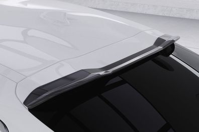 CSR Heckspoiler | Heckflügel mit ABE für BMW X4 G02 HF929