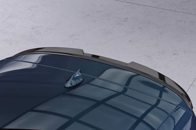 CSR Heckspoiler | Heckflügel mit ABE für Ford S-Max 2. Gen HF910