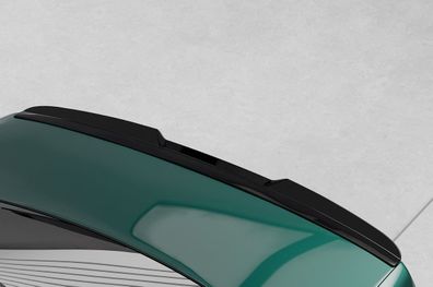 CSR Heckspoiler | Heckflügel mit ABE für BMW 5er E39 Limousine HF913