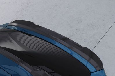 CSR Heckspoiler | Heckflügel mit ABE für BMW X4 G02 HF932