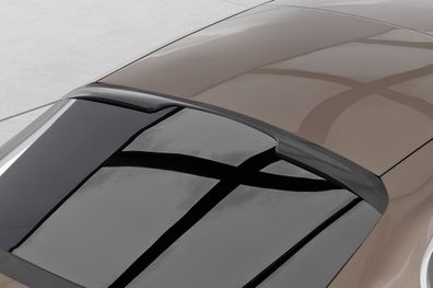 CSR Heckscheibenblende mit ABE für VW Passat CC / CC HSB084