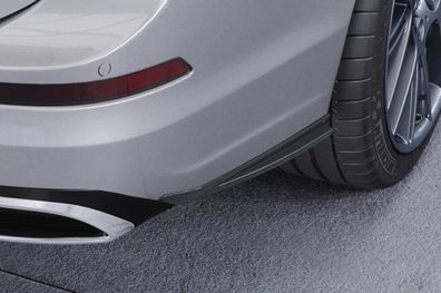 CSR Diffusor | Heckansatz mit ABE für VW Golf 8 (Typ CD) HA414