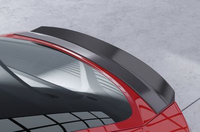 CSR Heckspoiler | Heckflügel mit ABE für Audi TT / TTS (FV/8S) HF899