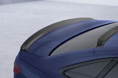 CSR Heckspoiler | Heckflügel mit ABE für Audi A8 (D5) HF905
