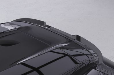 CSR Heckspoiler | Heckflügel mit ABE für Opel Mokka B HF917