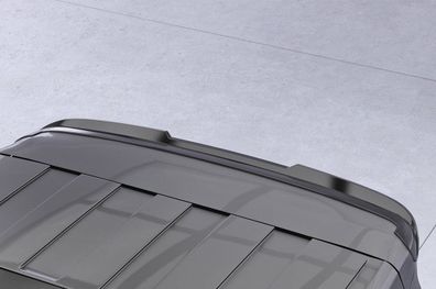 CSR Heckspoiler | Heckflügel mit ABE für VW T7 Multivan HF925