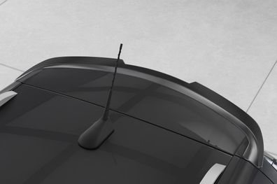 CSR Heckspoiler | Heckflügel mit ABE für Opel Crossland X / Crossland HF934