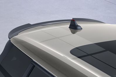 CSR Heckspoiler | Heckflügel mit ABE für Mini Clubman F54 HF938