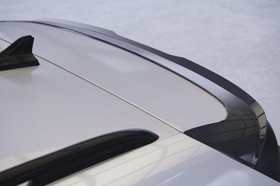 CSR Heckspoiler | Heckflügel mit ABE für VW Golf 8 (Typ CD) Variant HF942